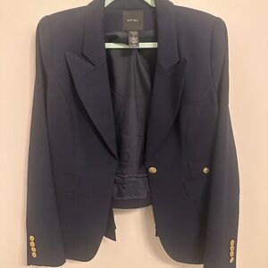 Smythe Duchess Blazer